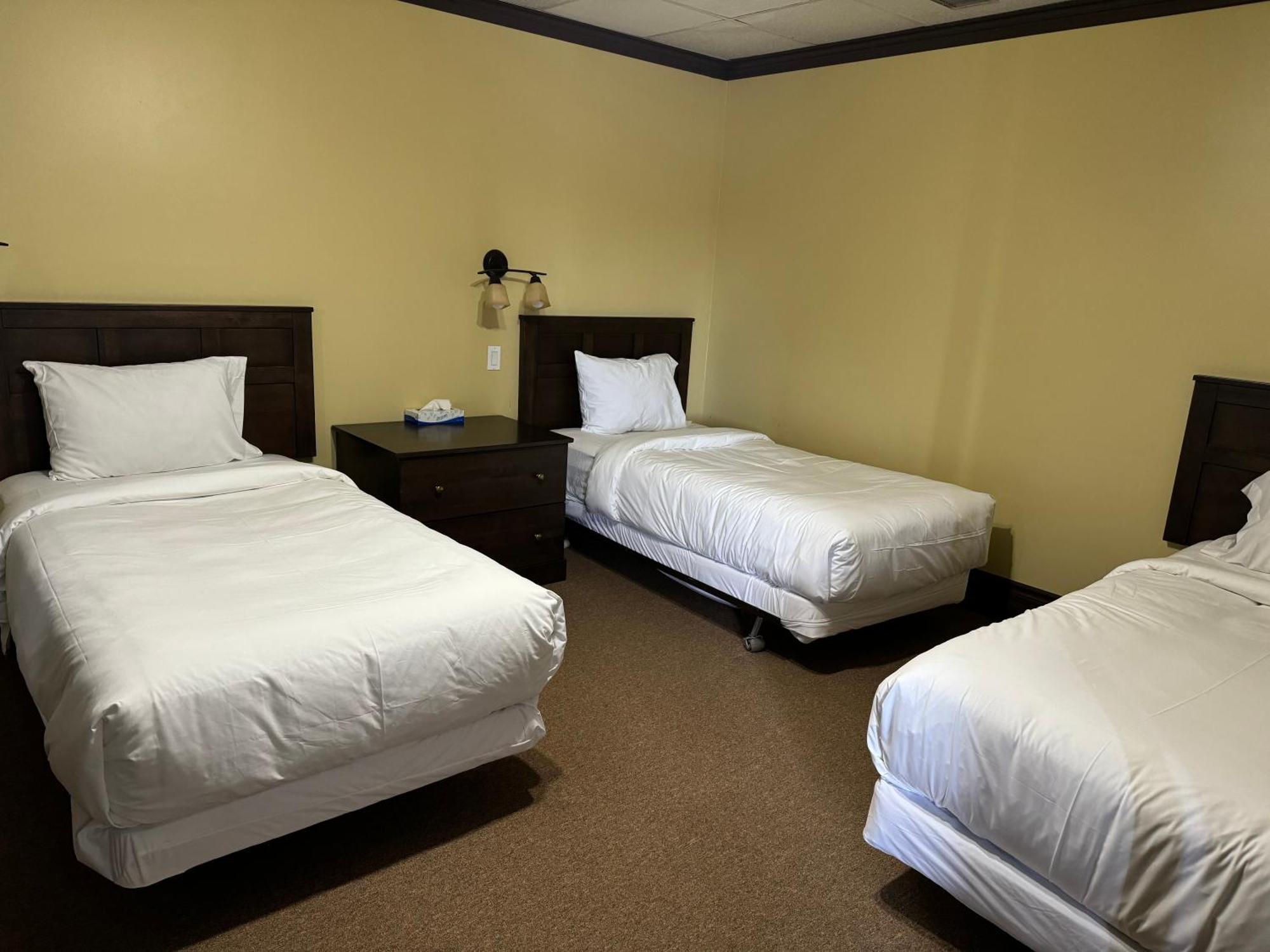 La Porte De La Mauricie Louiseville エクステリア 写真