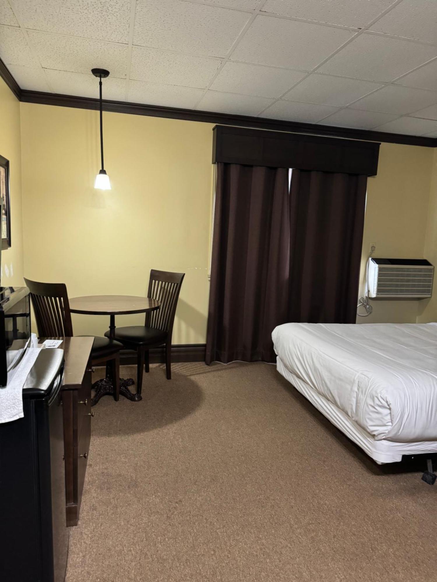 La Porte De La Mauricie Louiseville エクステリア 写真